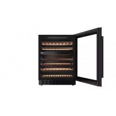 Teka RVU 20046 GBK Συντηρητής Κρασιών 46 Φιαλών Teka RVU 20046 GBK Συντηρητής Κρασιών 46 Φιαλών